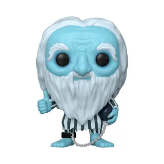 Funko Uk Ltd Funko Pop! Disney, Haunted Mansion - Gus