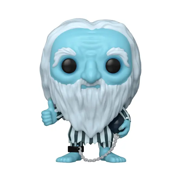 Funko Uk Ltd Funko Pop! Disney, Haunted Mansion - Gus thumbnail