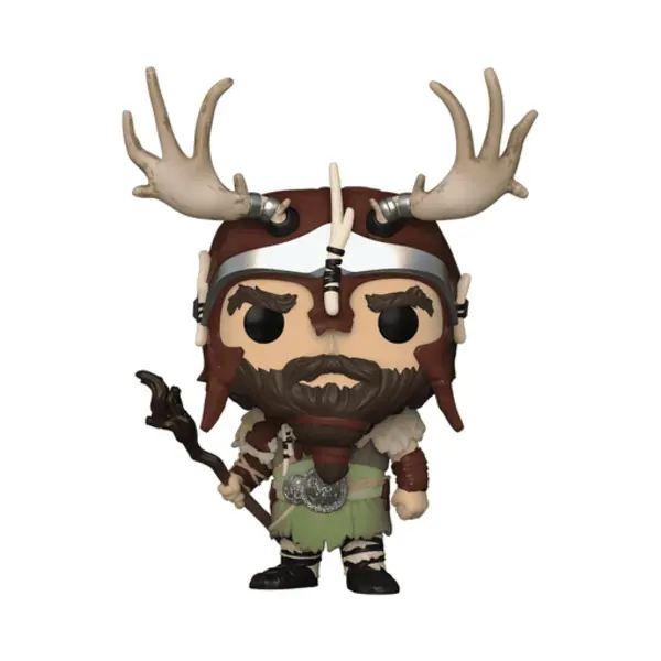 Funko Pop! 72494 collectible figure/statue thumbnail