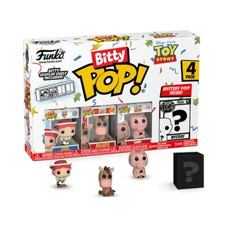 Funko Pop! 73041 actiefiguur & verzamelitem