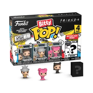 Funko Pop! 73050 Action-& Sammelfigur