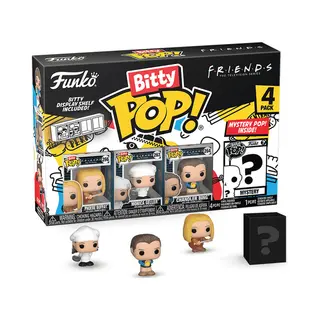 Funko Pop! 73051 collectible figure/statue