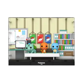 Funko Pop! Deluxe 73254 actiefiguur & verzamelitem