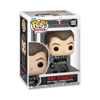 Funko Pop! Ray Stantz (Ghostbusters Ii)