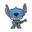 Stich with Ukulele
