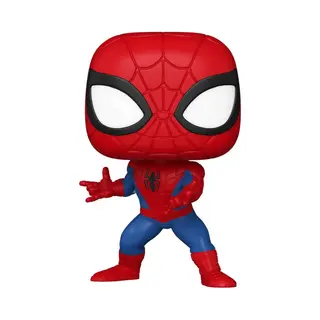 Funko Pop! Spider-Man