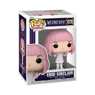 Funko Sammelfigur Wednesday Enid Sinclair #1578