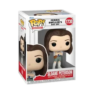 Funko Pop! Sloane Peterson