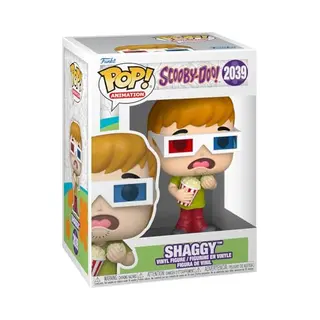 Funko Pop! Shadowheart