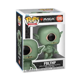 Funko Pop! Espio