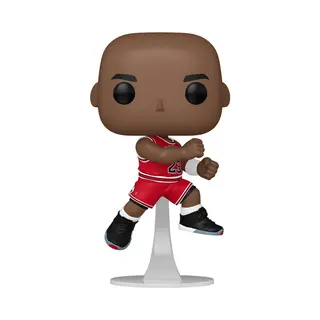 Funko Pop! Michael Jordan (1989 Playoffs)