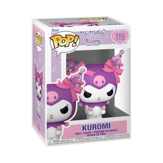 Funko Pop! Kuromi