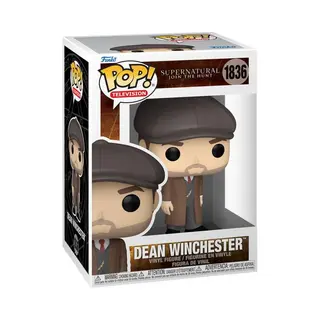 Funko Pop! Dean Winchester