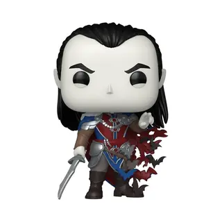 Funko Pop! Games, Dungeons And Dragons - Strahd (Shapechanger) #1169