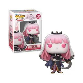 Funko Pop! Animation - Mori Calliope #2292