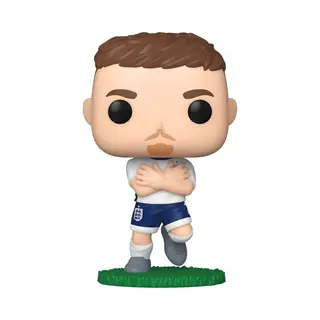 Funko Pop Football, England- Cole Palmer