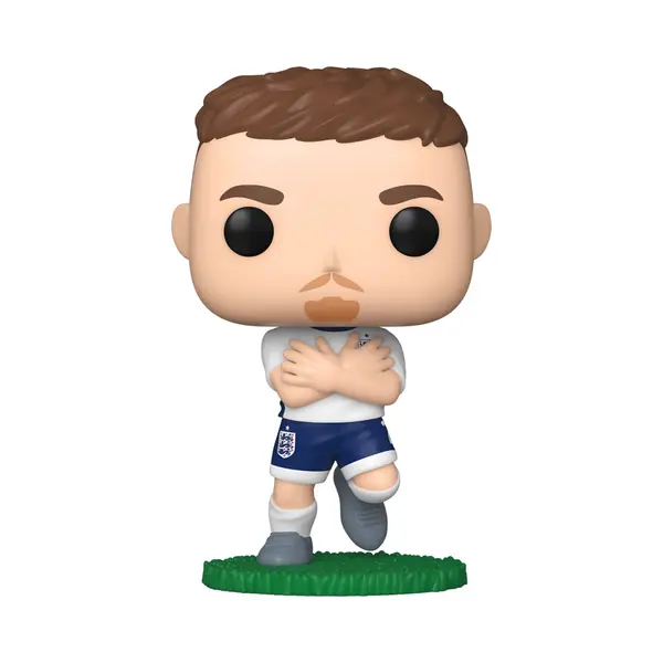 Funko Pop Football, England- Cole Palmer thumbnail