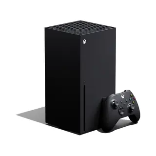 Microsoft Xbox Series X