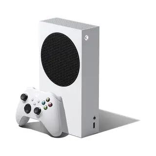 Microsoft Xbox Series S