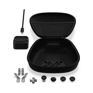 Microsoft Xbox Elite Wireless Controller Series 2 – Complete Component Pack