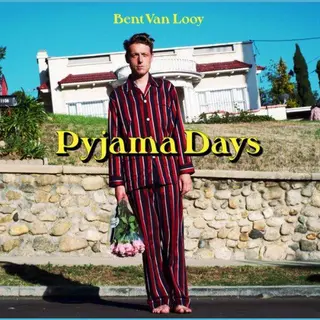 Sony Pyjama Days -Digi-