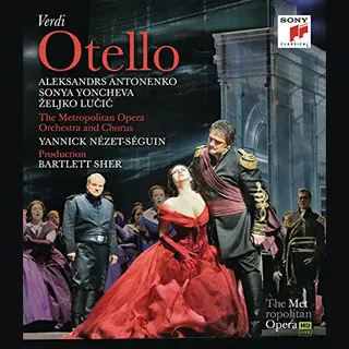 Otello - Verdi G.