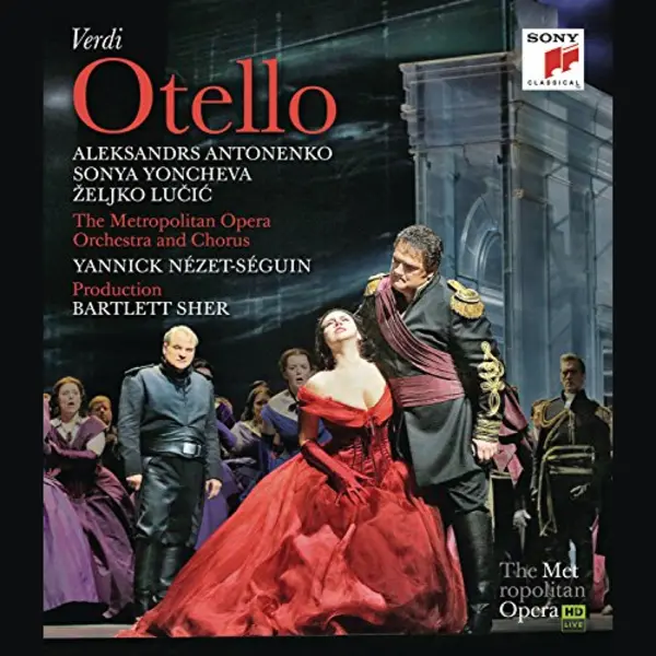 Otello - Verdi G. thumbnail