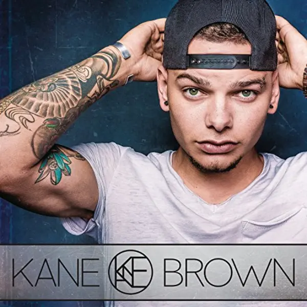 Sony Music Nashville Kane Brown thumbnail