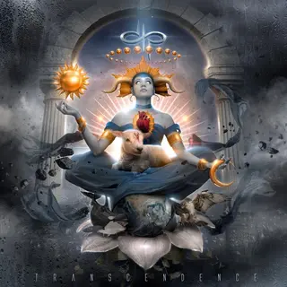 Sony Music Transcendence