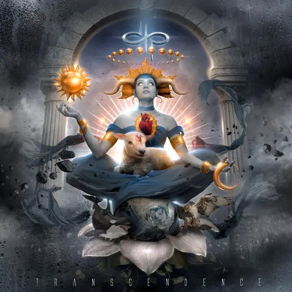 Sony Music Transcendence thumbnail