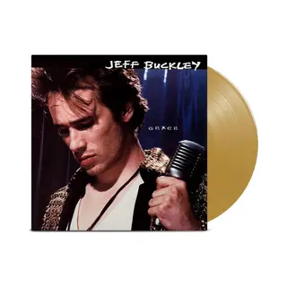 Columbia Grace [Vinyl]