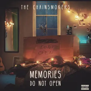 Sony Music Memories...Do Not Open