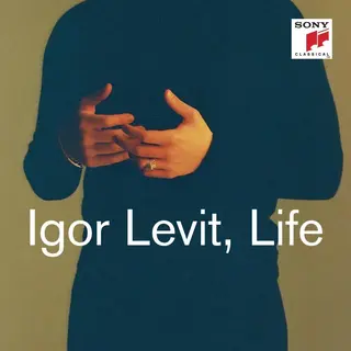 Igor Levit Life