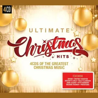 Various Ultimate...Christmas Hits