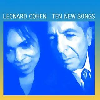 Sony Music Cmg Ten New Songs [Vinyl]