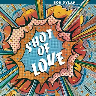 Sony Music Shot Of Love