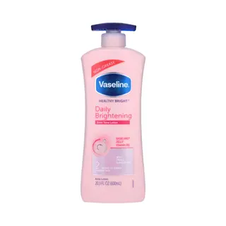 Vaseline Bodylotion – Daily Brightening 600 Ml