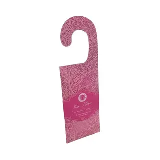 Phoenix Import Mani Bhadra Geurzakjes Rozen (6 Stuks)