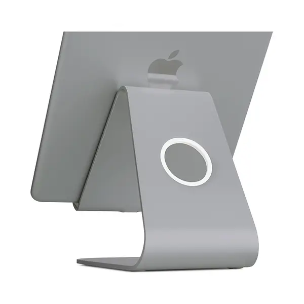 Rain Design mStand tablet Passive Halterung Tablet/Umpc Grau thumbnail