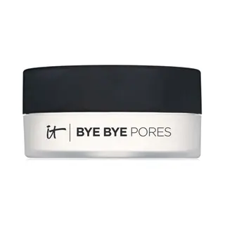 It Cosmetics, Gezichtspoeder, Bye Poriën (Transparant)
