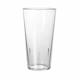 Splash-X Kunststof Bierglas Mees 30 Cl