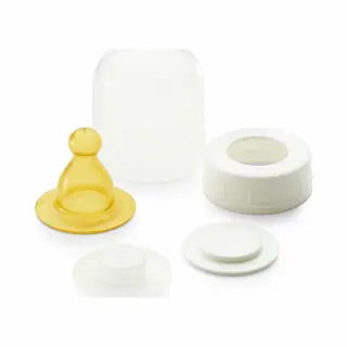 Natursutten Schroefdoppen 2 Stuks