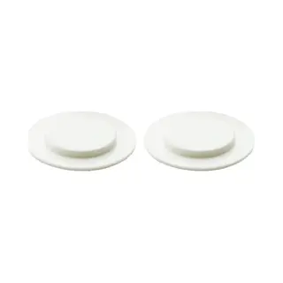 Natursutten Set Van 2 Afsluitsdisks