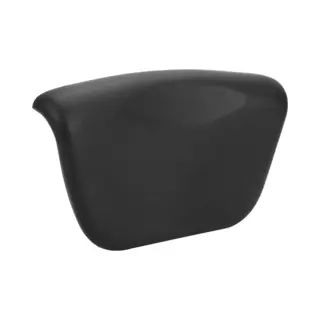 Badkussen De Luxe | Anti Slip Zuignappen | Orthopedisch Hoofd Steun Voor In Bad En Jacuzzi |Nekkussen Voor In Bad | Luxe Bad Kussen | Hoofdkussen Voor