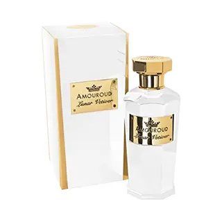 Amouroud Lunar Vetiver Edp 100ml