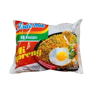 Indomie Nudel Mi Goreng 80 G