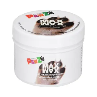 Protex PawZ MAXWAX60 Hundepfoten-Creme, S, 60 G