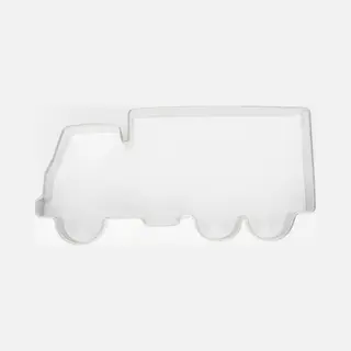 Cookie Cutters Koekjes Uitsteker Vrachtwagen 8 Cm