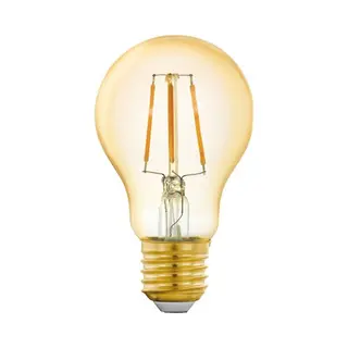 Eglo 12221 Led-lamp Warm wit 2200 K 4,9 W E27 F