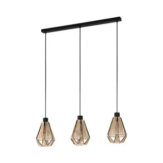 Eglo 43777 Deckenbeleuchtung E27 40 W